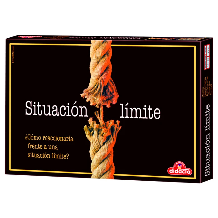 SITUACION LIMITE DIDACTA