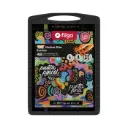 FILGO MARCADOR TNT DUO MARKET ESTUCHE PLASTICO X48