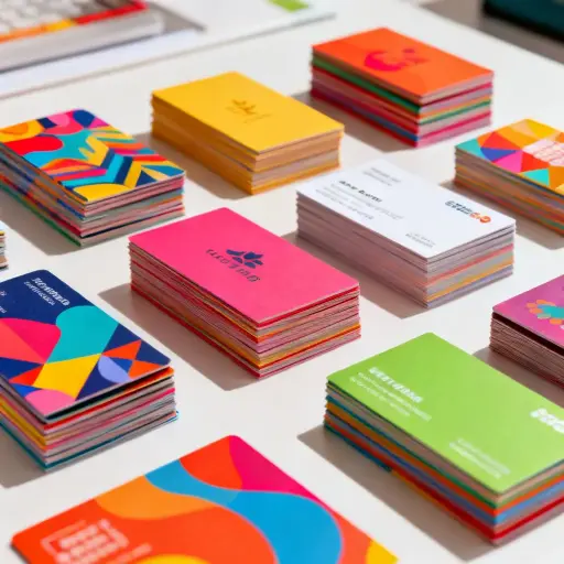 250 TARJETAS PERSONALES - 1 CARA