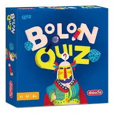BOLONQUIZ DIDACTA