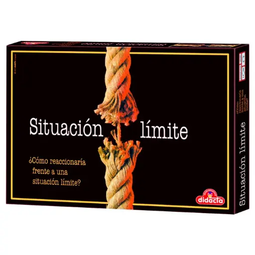 SITUACION LIMITE DIDACTA