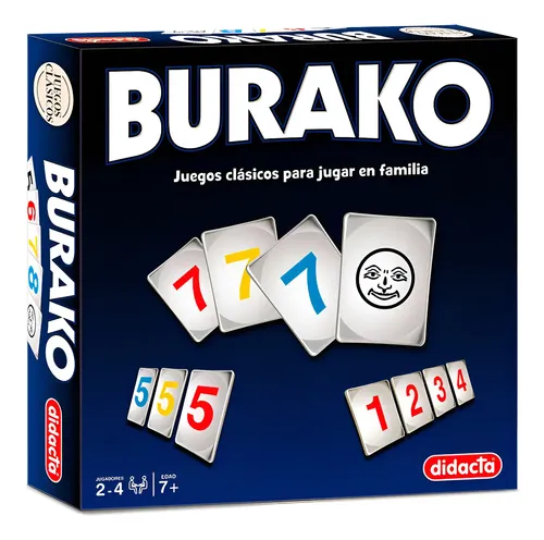 BURAKO DIDACTA
